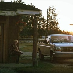 Andrew's Pale Horses