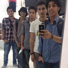 Mohammed Labeeb M