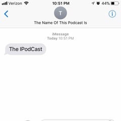 The IPodCast