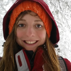 Jackie “YesYipeeYay”