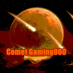 Comet Gaming000