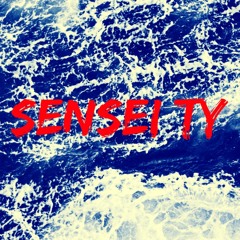 Sensei Ty