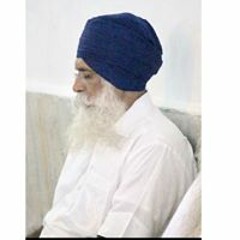 Rajinder Singh