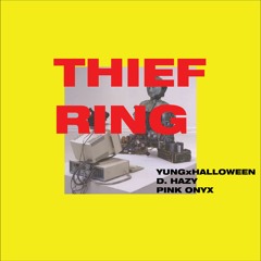 Thief Ring