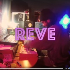 REVE | ORGASMIC MUNCHIES