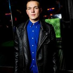 Pasha Kalynchuk