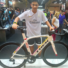 The notorious Idárraga