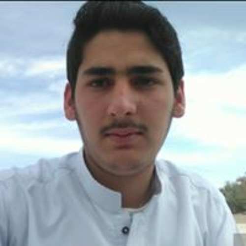 Engineer Abdullah Wazir’s avatar