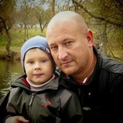 Сергей Коробка