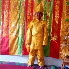 Miko Haydan Abdulloh