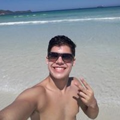 Joao Gabriel Melo