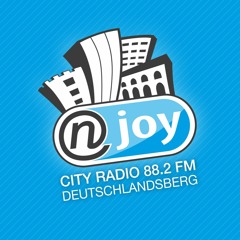 NJOY Radio | 88.2 fm | Redaktion