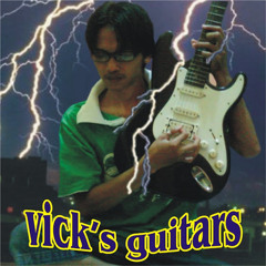 Vicks guitars