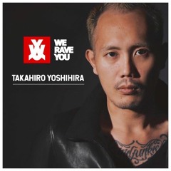 Takahiro Yoshihira