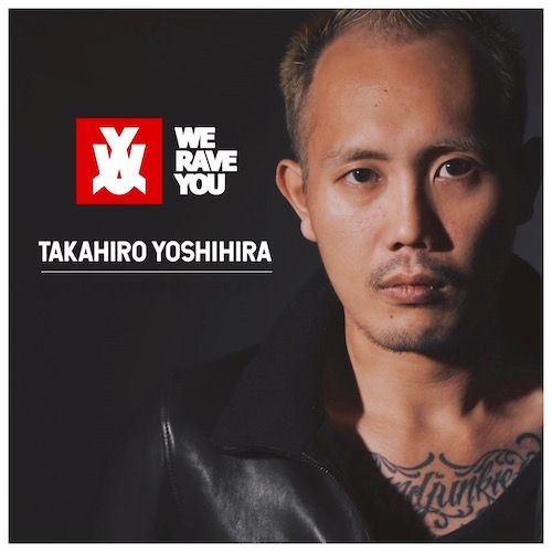 Takahiro Yoshihira S Stream