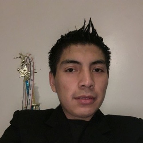 Andres Romero’s avatar