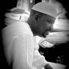 ودعوض الله ودالشريف