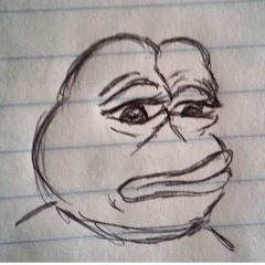 tfw /mu/ pepe