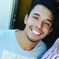 Daniel Dias De Abreu