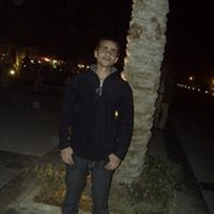 Shihab Ibrahem