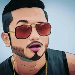 Yo Yo Honey Singh