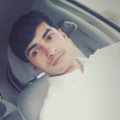 Shahab Ali