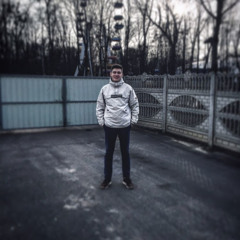 Наиль Кодаков