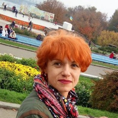 Yuliya  Batyuk