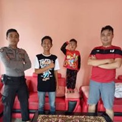 Mus'af Jr.