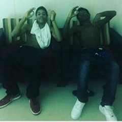 Youngboss Tony Jones