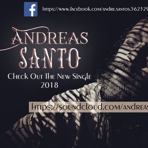Andreas Santo’s avatar