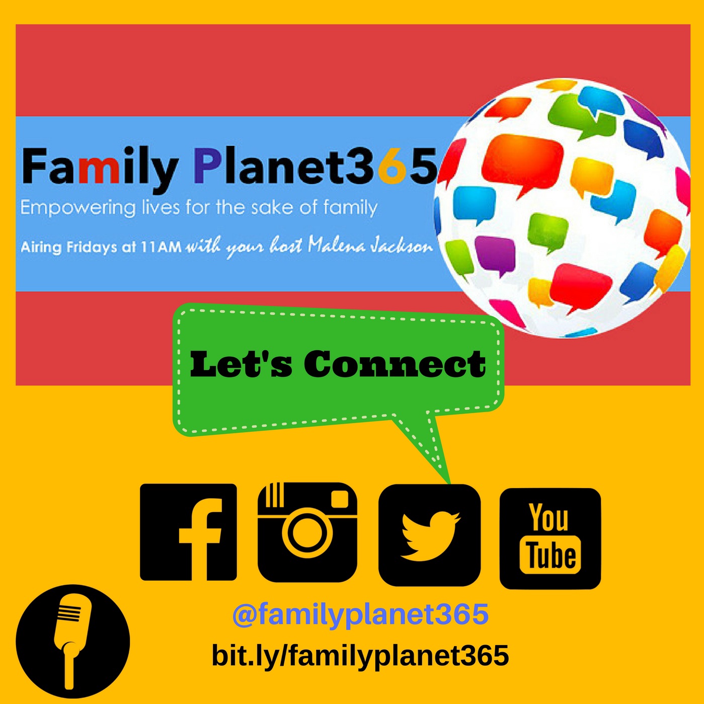 Family Planet365