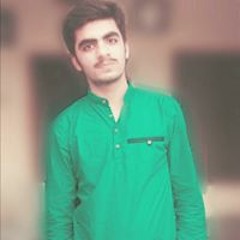 Zain Mushtaq