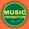 Music Empire Promotion