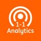 1-1 Analytics