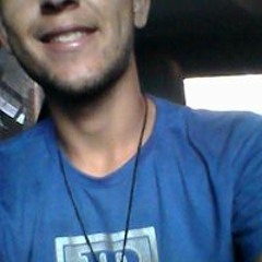 Thiago Lima Morais