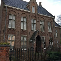 Parochie in Gent Zuid