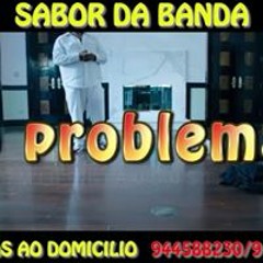 Nádia Hambúrgueria