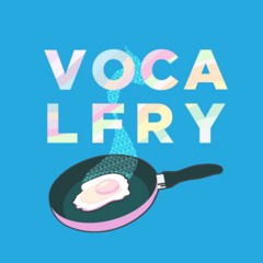 Vocal Fry