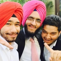 sohela sahib hazoor sahib | daily nitnem | Jathedar Kulwinder Singh