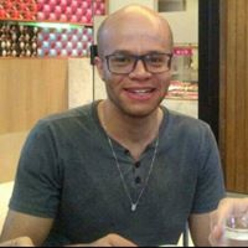 André Vieira’s avatar
