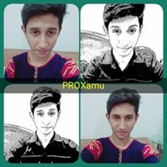 Mohammad Ahmed Ali