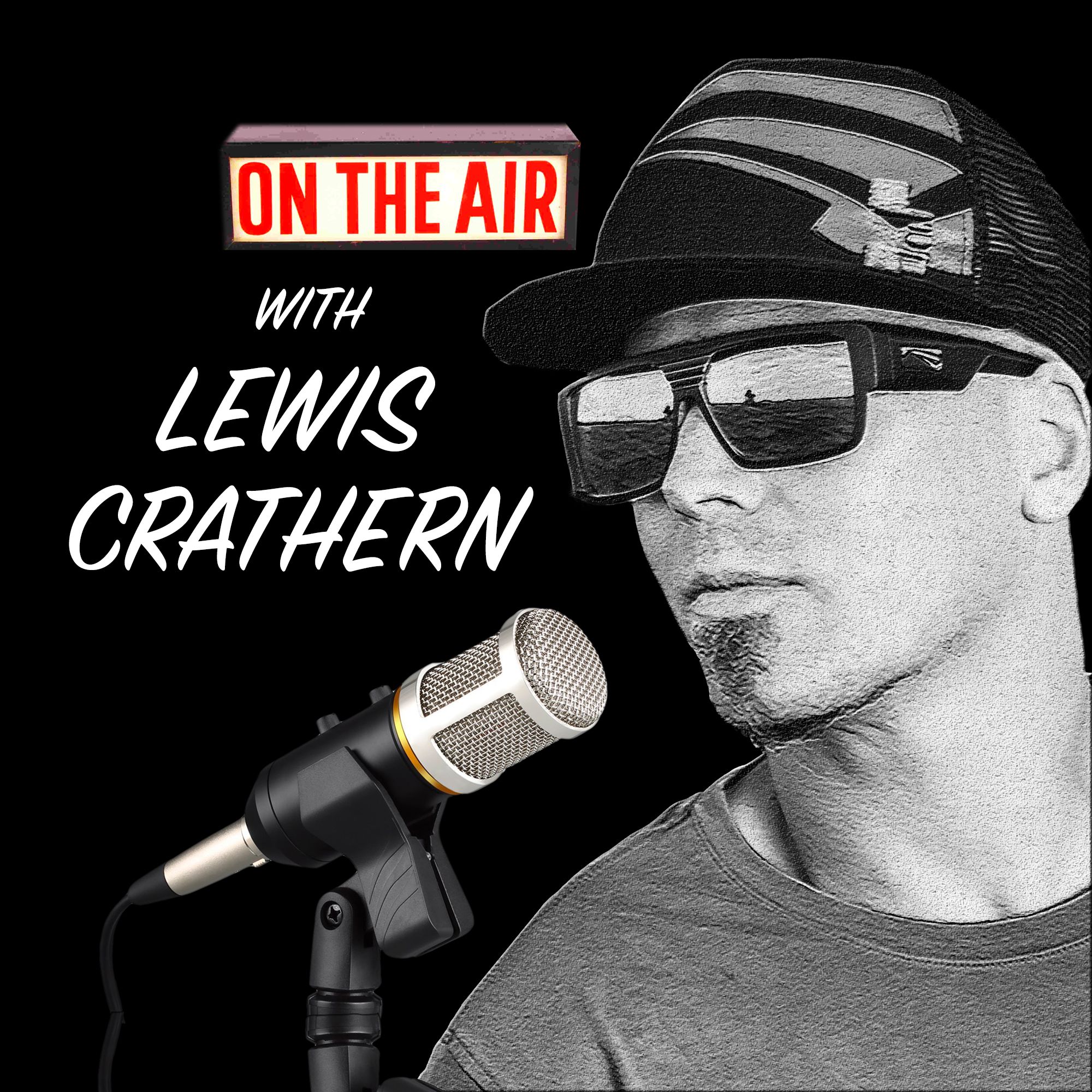 On The Air : The Kitesurfing Podcast