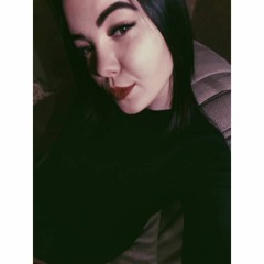 Кристина Бережная