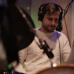 Luke O'Kelley drums