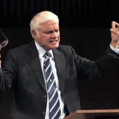 Ravi Zacharias Ministries