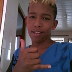 Pedro Henrique