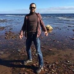 Николай Громов