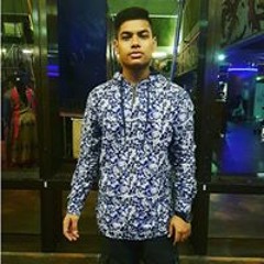 Rafi Alim