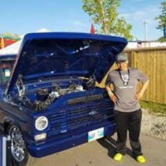 Kirk Michael Mautaritnaaq